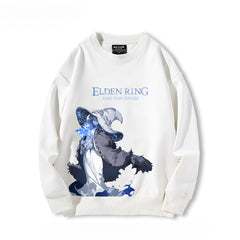 Ranni The Witch Game Crew Neck Sweashirt