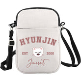 SKZ Dwaekki Crossbody Bag