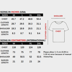 BP DEADLINE Tour Baseball Jersey Shirt