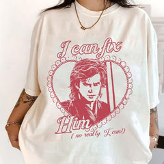 Anakin Skywalker I Can Fix Him T-shirt