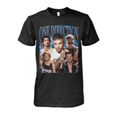 Fanboy Band Unisex Shirt