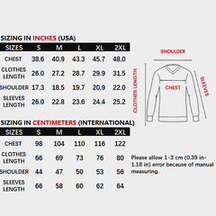Jungkook Collab White Long-sleeved T-shirt