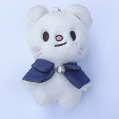 KPOP STAY Keychain Doll