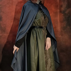 Women's Melina Game Cospaly Clothing Full Set