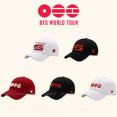 ARIRANG Embroidery Baseball Cap