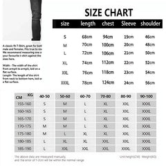 KPOP SYNK PARALLEL LINE Tour White T-Shirt