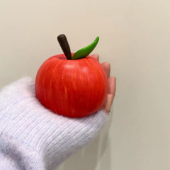 Niche Handmade Apple Bag