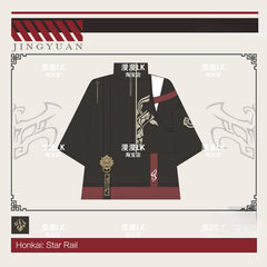 Game Cos Short-sleeved T-shirt Shorts