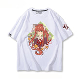 Monica Game Short-sleeved T-shirt