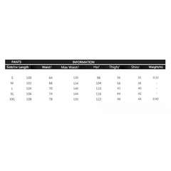 Casual Fire Fist Digital Print Sports Trousers