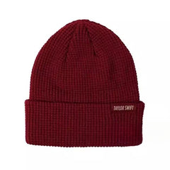 TS ALL TOO WELL Scarf Knitted Hat