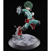 Anime Figure Box Ornament