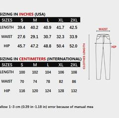 Hoshi Same Style High-waisted Sweatpants