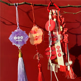 BTS ARIRANG Handmade Bag Chain (5 variations)