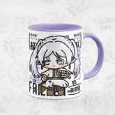 Lovely Anime Ceramic Mug