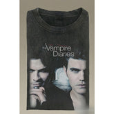 Vintage Salvatore Brothers Washed T-Shirt