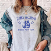 Bronx Boxing Limited Edition T-shirt (as seen in S3 E9)