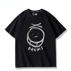 Women's Anime Cos Short Sleeve T-Shirt