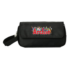 TVD Pencil Case Stationery Bag