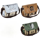 Stylish Anime Big Capacity Shoulder Bag
