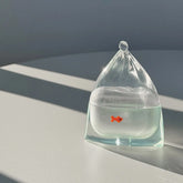 Goldfish AirPods Case