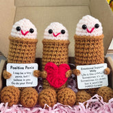 Emotional Support Willie