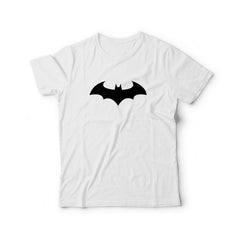 Batman Crew Neck Shirt