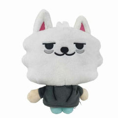 KPOP PPULBATU Plush Doll
