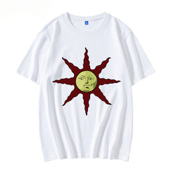 Praise The Sun Short Sleeve T-Shirt