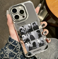 Keonho Mirror Mobile Phone