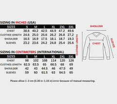 Women's Taylor's Version 1989 Crew Neck Sweatshirt