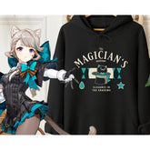 Lynette Themed Unisex Hoodie Gift