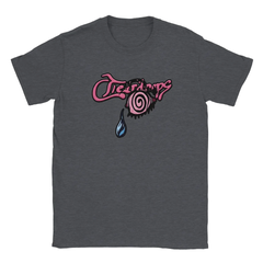 Liam Teardrops Graphic T-Shirt