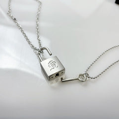 SKZ Dominate: celebrATE Hyunjin Necklace