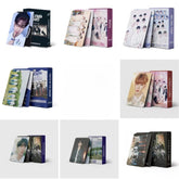 KPOP ZB1 LOMO Cards Collection