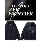NM Episode1ZeroFrontier Tour Zip Up Hoodie