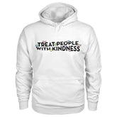 Unisex Cute Kindness Hoodie