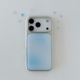Gradient Aura Phone Case