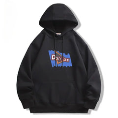 Nijika Ijichi Cos Pullover Hoodie
