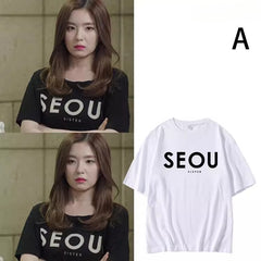 Joy Seulgi Irene Same Women's T-shirt