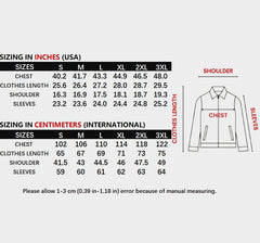 Umbrella Corp Game Stand-up Collar Jacket