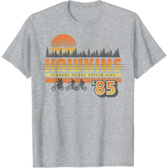 ST Hawkins 85 Retro T-Shirt