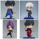 Anime Movable Figure