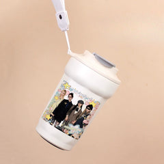 AE Stainless Steel Thermos Cup