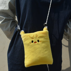 Cute Kpop Messenger Bag