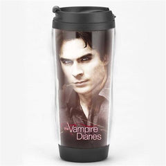 TVD Graphic Water Cup