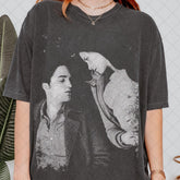 Vintage Twilight Edward Bella Cotton Tee