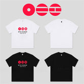 BANGTAN IS BACK Short-sleeved Cotton T-shirt