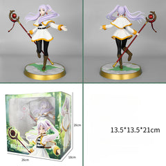 Anime Figure Ornament