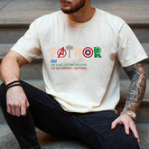 Men's Fathor Definition Dad Shirt